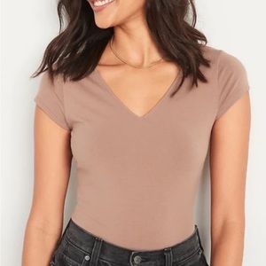 Old Navy V-Neck Bodysuit bundle